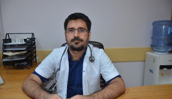 Uzmanlar Uyardı, Bilinçsizce Tüketilen Tuz Felç Ediyor