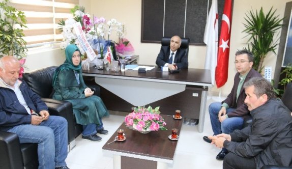 Yaşmaklı Barajı’ndaki Mayınlı Saldırı