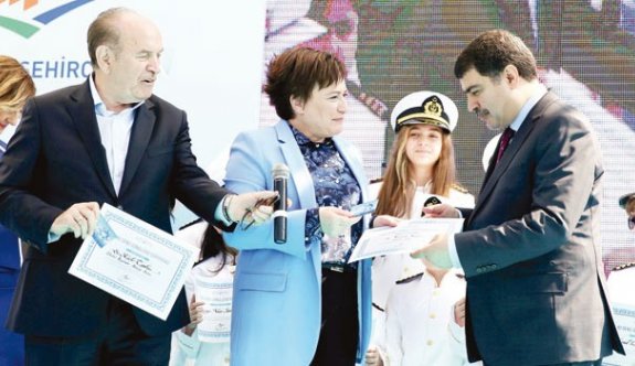 Yatların Tamamı ‘Çevreci’ Olacak