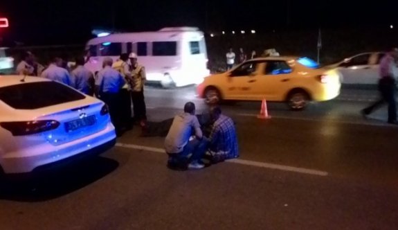 Yayanın Hatası Canından Etti