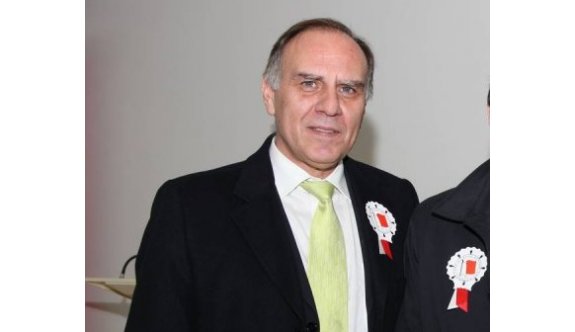 Yeni Kıyı Emniyeti Genel Müdürü B. Olcay Özgürce Oldu