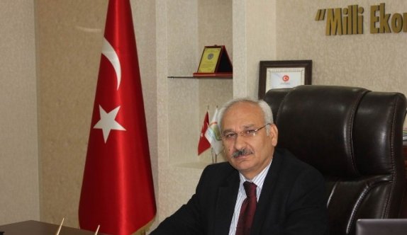 Yılmaz Dünya Çiftçiler Günü’nü Kutladı