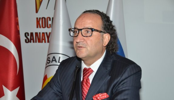 Zeytioğlu: İhracat artışında süreklilik bekliyoruz