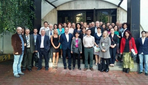 2016 Çevre Koruma Haftası’nda Ana TEMA “Yaşamak İçin Doğaya Dönüş”