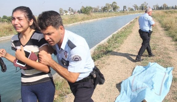 Ablanın Umut Koşusu Hüzünlü Bitti