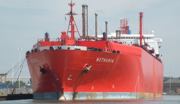 Aliağa&#039;da sökülecek geminin tehlikeli atık barındırdığı iddiası