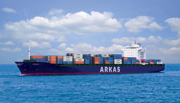 Arkas Line Türkiye/Levant Servisini (TLS) yeniledi