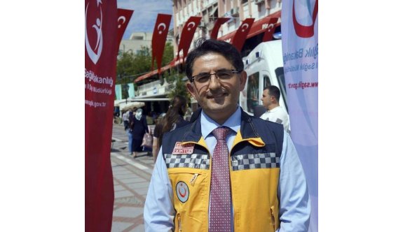 Aşırı Sıcaklarda Alınması Gereken Önlemler