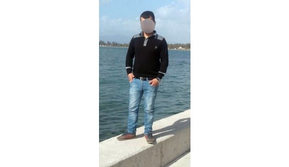 Ayrılmak İsteyen Kız Arkadaşa Tecavüz İddiası