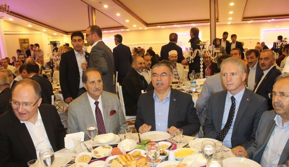 Bakan Yılmaz: Eğitimde yaptıklarımız devrim niteliğinde