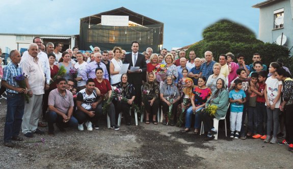 Başbakan Binali Yıldırım&#039;dan müjdeli haber bekliyorlar