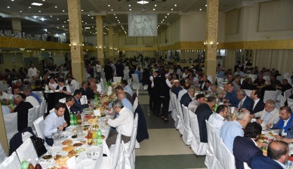 Batum’da Bursa Rüzgarı Esti