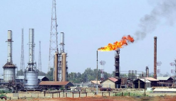 Brent petrol 52 doların üzerinde