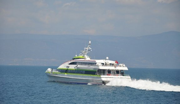 Budo Mudanya-büyükçekmece Seferi Başladı