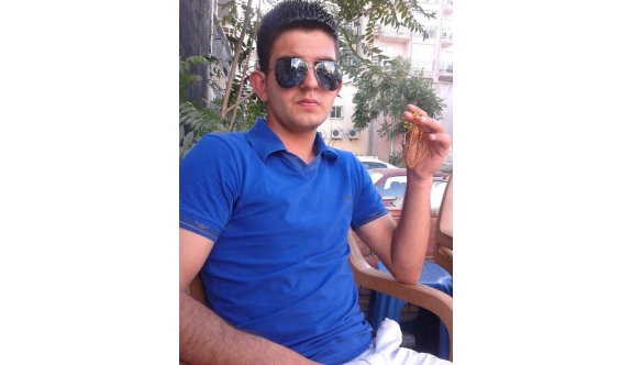 Burhaniye’de 24 yaşındaki genç denizde boğuldu