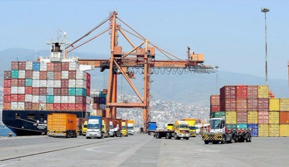 Cari Açık Nisan Ayında Azaldı