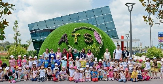 Çevre Günü Kutlandı