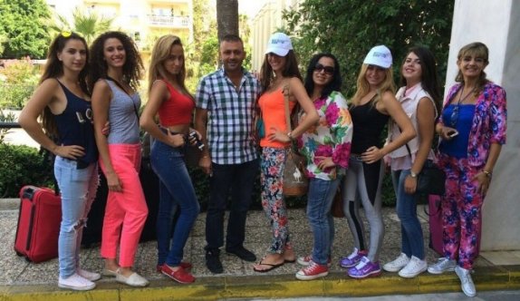 Çukurova’ya Uçak Ve Gemilerle Arap Turist Akını