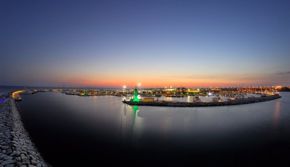 D Marin Didim'de Yaz Konserleri Başlıyor