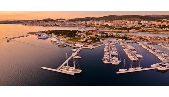 Denizi ve tekne turizmini sevenler için en iyi 5 Akdeniz adası