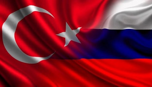 Dışişleri Bakanı Mevlüt Çavuşoğlu Rusya'ya Gidiyor