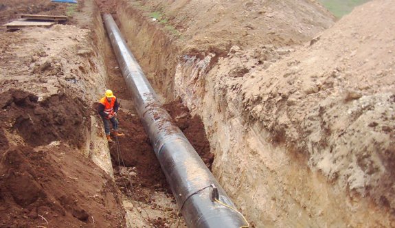 Doğu Akdeniz gazında kritik anlaşma