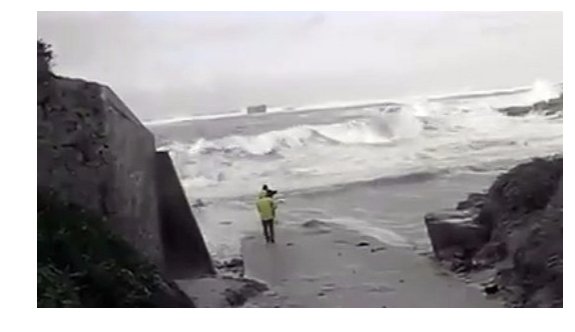 Doktor Ülkümen Rodoplu Uyarıyor; &quot;Suyun Şakası Olmaz&quot;