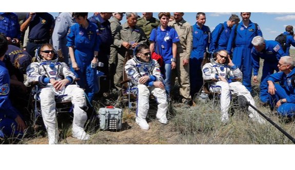 “Dünya’nın kokusu çok güçlü”