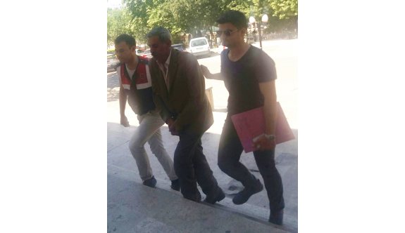 Edirne&#039;de 31 kaçak ve 1 organizatör yakalandı