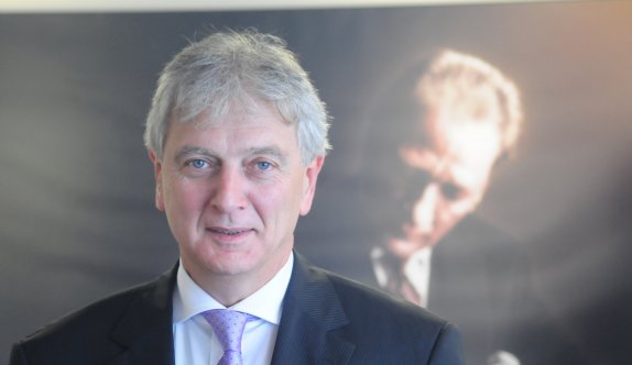 Egeli sanayiciler iyimser