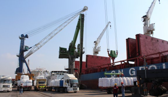 Gazze&#039;ye 11 ton yardım gidecek