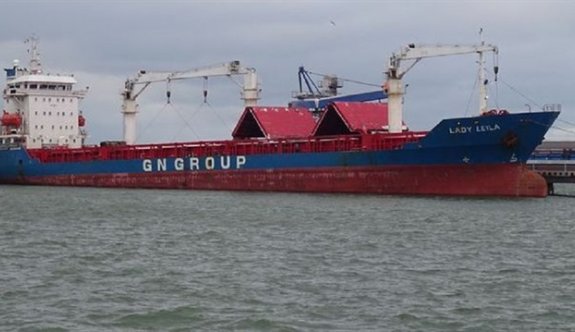 Gazze'ye ilk gidecek yardım gemisi belli oldu