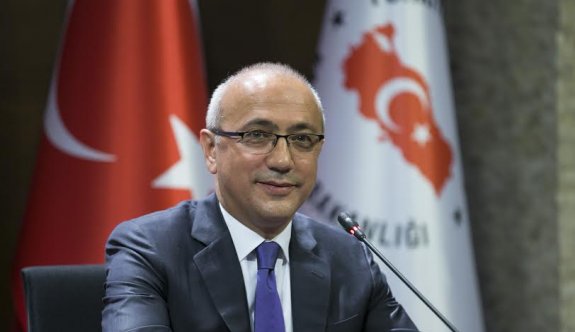 Göletler ihale ediliyor