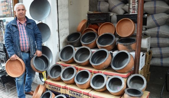 Güveçlere Talep Arttı