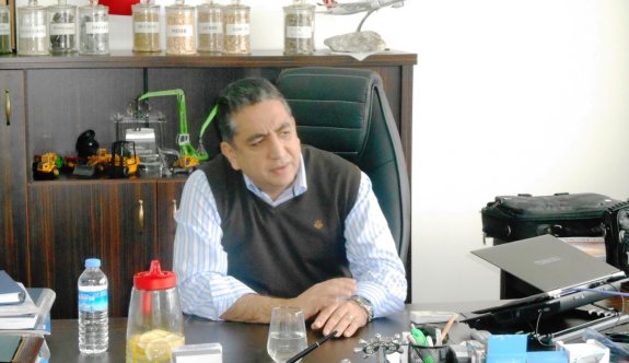 Hopaport Kabotaj Çalışmalarına Önem Veriyor