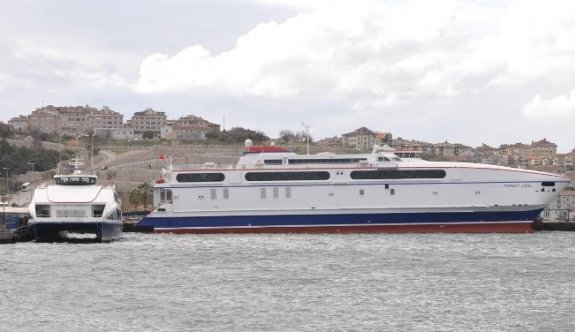 İdo Yaz Tarifesine Geçiyor