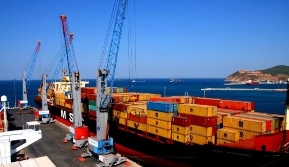 İhracat Şampiyonlarının 7 Tanesi Aydınlı