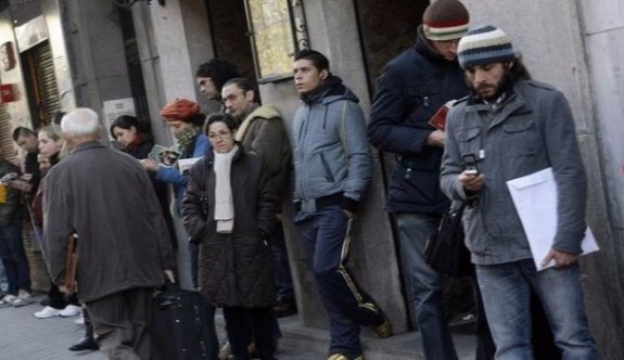 İşsizlik sigortası fonunun büyüklüğü 100 milyar liraya yaklaştı