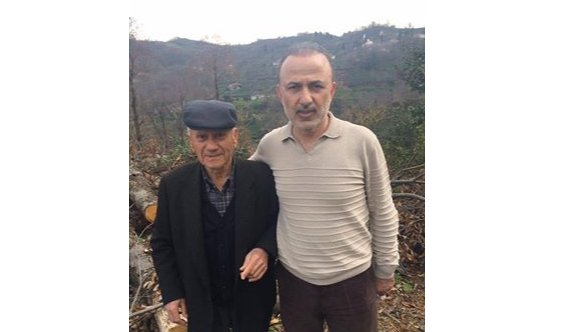 Kalkavan Ailesinden Selahattin Kalkavan Vefat Etti