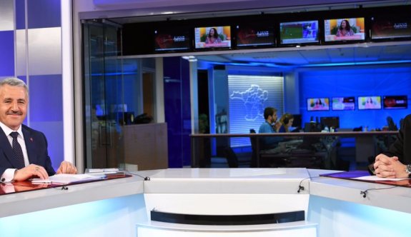 Kanal İstanbul ne zaman başlayacak? Bakan açıkladı