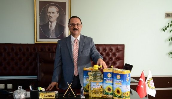 Karadenizbirlik’ten Üreticiye 12 Milyon TL