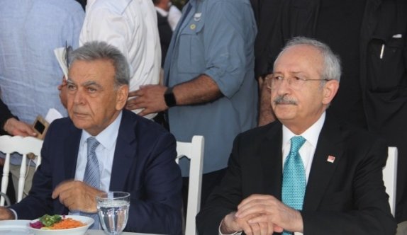 Kılıçdaroğlu’ndan Birlik Ve Beraberlik Mesajı