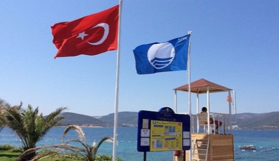 Mavi Bayrakta Dünya İkinciliği Garantilendi