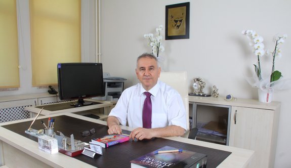 "Oruç, koroner kalp hastalığının ilerlemesini engelliyor"