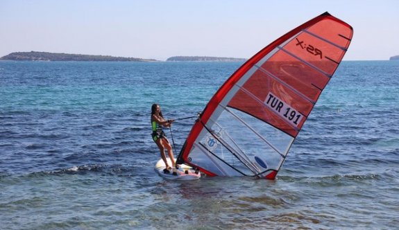 Rio&#039;da Urla Rüzgarı