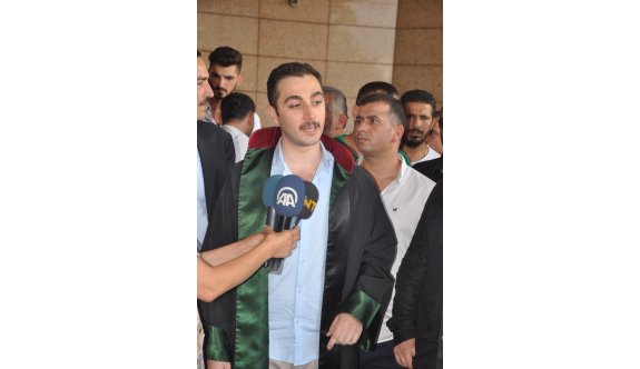 Rus pilotunun öldürülmesinden sorumlu tutulan Alpaslan Çelik tahliye edildi