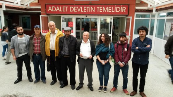 Safi Port Limanı hakkında suç duyurusunda bulunuldu