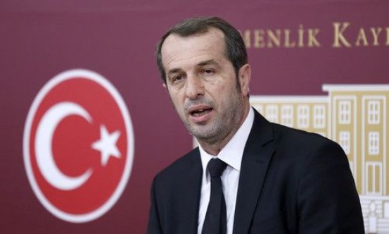 Safi Port Limanı İçin Soru Önergesi