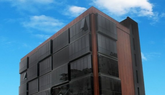 Samgaz Yeni Binasına Taşınacak