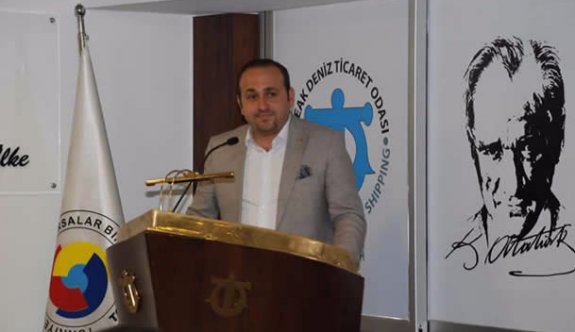 Savaş Ercan ‘krizden daha güçlü çıkacağız’ dedi